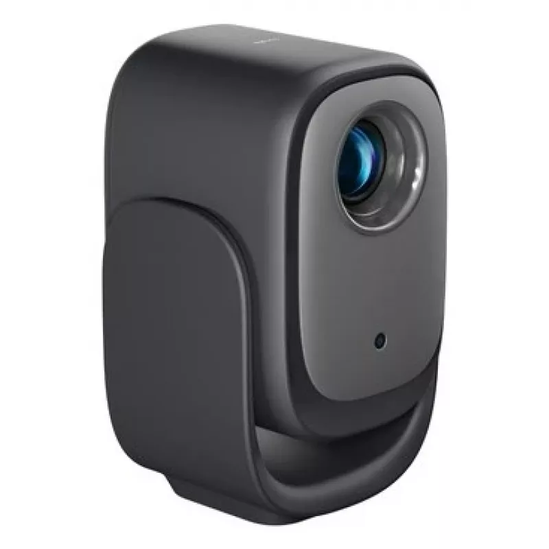 Mini-beamer Dangbei N2 Mini 1080P draagbaar compact — ondersteunt 1080p, draagbaar ontwerp