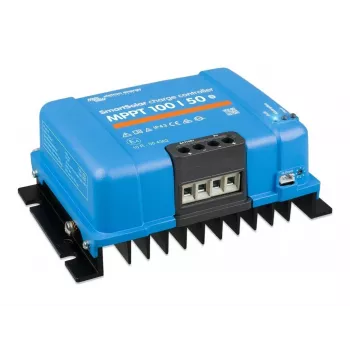 MPPT-zonnelaadregelaar Victron SmartSolar 100/50 (100 V, 50 A)
