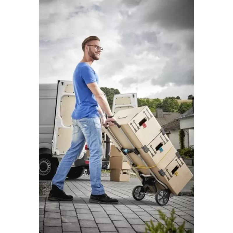 Wolfcraft 5501000 zwart