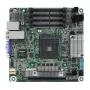 ASRock X570D4I-2T moederbord AMD X570 socket AM4 Mini ITX