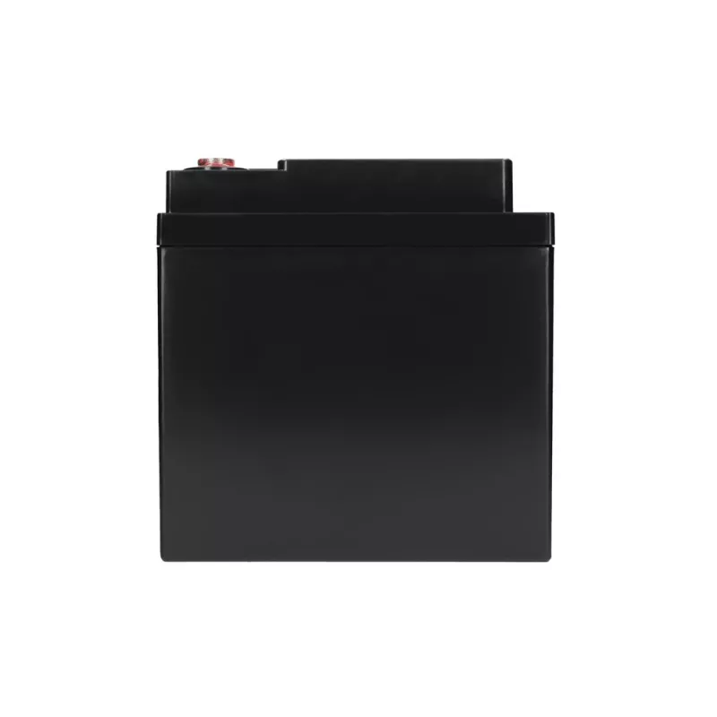 Extralink accu LiFePO4 40AH 12,8 V BMS batterij 40000 mAh