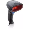 Datalogic QuickScan 2500 Series QW2520 - kit - barcodescanner - handapparaat - 2D-imager - decodeert - USB (QW2520-BKK11)