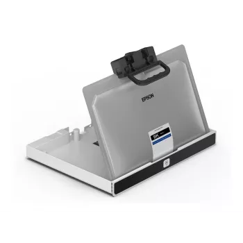 Inktpatroon Epson WorkForce Pro EM-C810xR zwart High (XL) Yield origineel