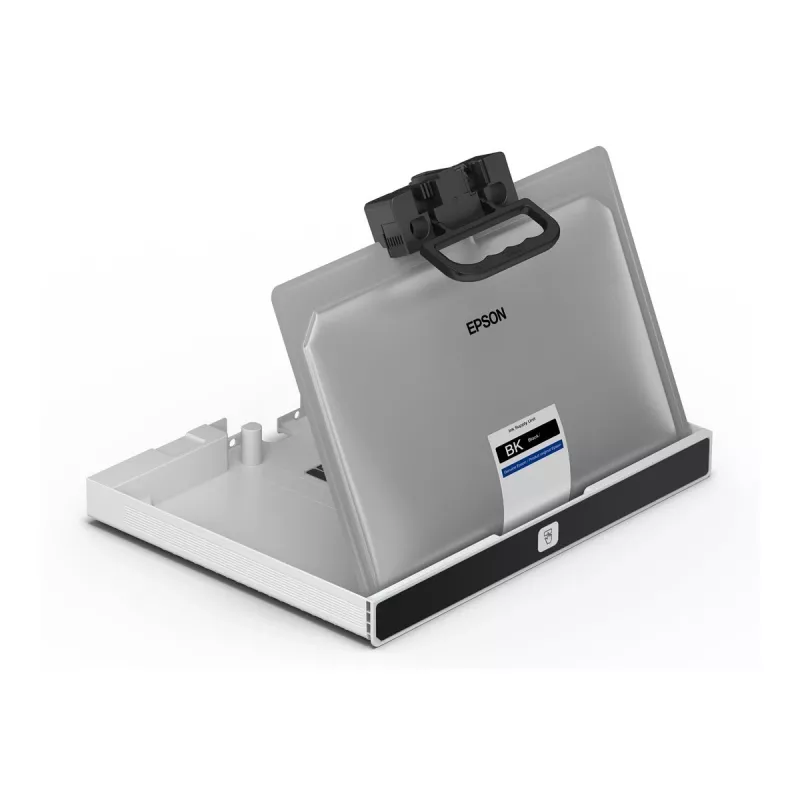 Inktpatroon Epson WorkForce Pro EM-C810xR zwart High (XL) Yield origineel