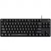 Logitech G G413 TKL SE mechanisch gaming-toetsenbord tenkeyless bekabeld USB AZERTY