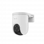 EZVIZ | IP-camera | CS-H8C PoE | 3 MP | 4-6mm/F1.6 | IP65 | H.265 / H.264 | Micro SD, max. 512 GB