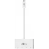 Laptop-dock Goobay 62105
