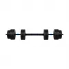 REBEL ACTIVE verstelbare bitumen halter met connector 1x20kg