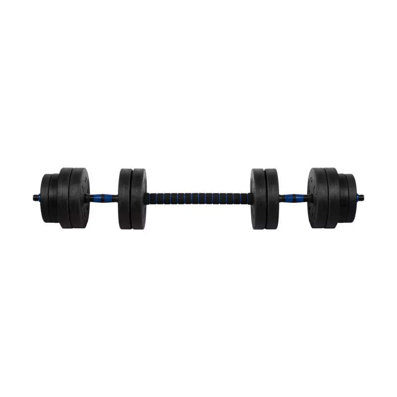 REBEL ACTIVE verstelbare bitumen halter met connector 1x20kg