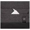 Hoes Rivacase 8802 laptoptas 33,8 cm (13,3 inch) zwart grijs