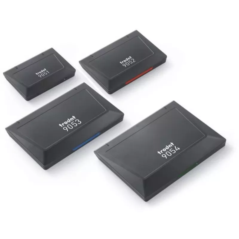 Stempelkussen Trodat 9054 groen 1 stuk