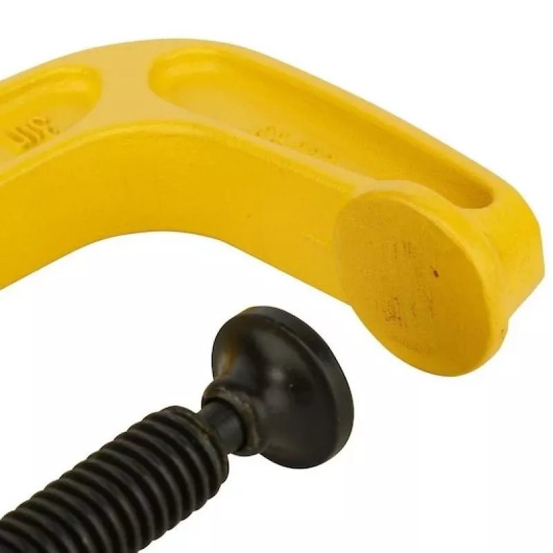 C-klem Stanley Maxsteel 0-83-035 6 inch spanwijdte