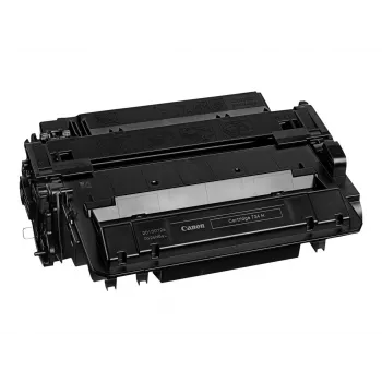 Canon CRG-724H tonerpatroon, 1 st., origineel, zwart