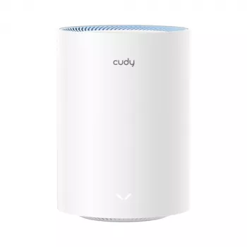 Mesh-systeem Cudy M1200 3-PACK