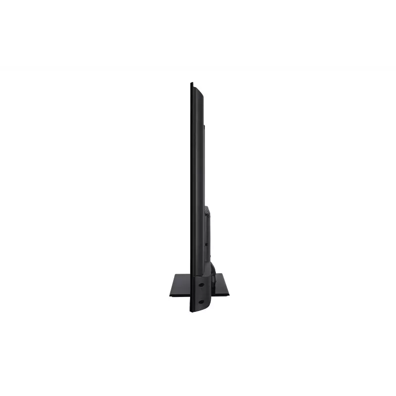 Tv 65UV3F63DG 65 inch LED-displaytechnologie 4K-resolutie