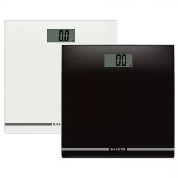 Elektronische personenweegschaal Salter 9205 BK3R