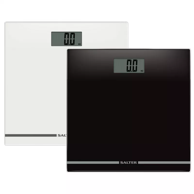 Elektronische personenweegschaal Salter 9205 BK3R