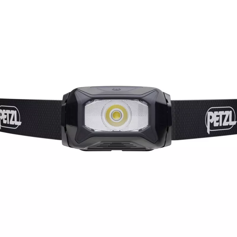Hoofdlamp Petzl TIKKINA 300 lm zwart