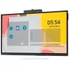 Sharp PN-L752B interactief whiteboard 190,5 cm (75 inch) 3840 x 2160 pixels touchscreen zwart