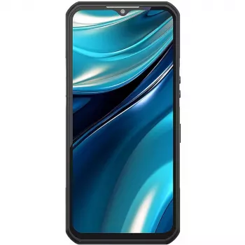 Smartphone Oukitel WP39 Pro 12/512 11000mAh grijs