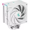 Deepcool | Digitale CPU-koeler wit | AK500S