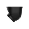 IP-domecamera DAHUA HDW3849H-ASPV0280B-PRO-B 8MP eyeball, buiten/binnen, varifocale lens