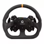Stuurwiel Cammus Valo GT-23 draadloos stuurwiel 32 cm, leer, zwart