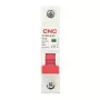 Installatieautomaat HiSmart NV821426 miniatuur 1P 16A DIN-rail