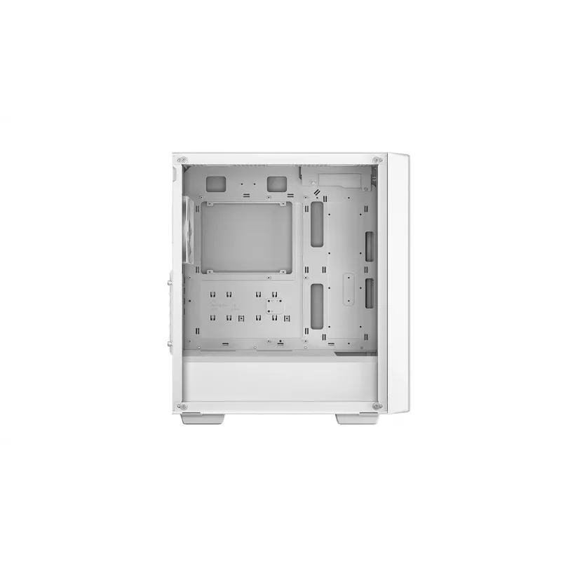 DeepCool CC560 MESH V2 WH midi tower wit