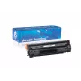 Tonercartridge CF283A zwart voor HP