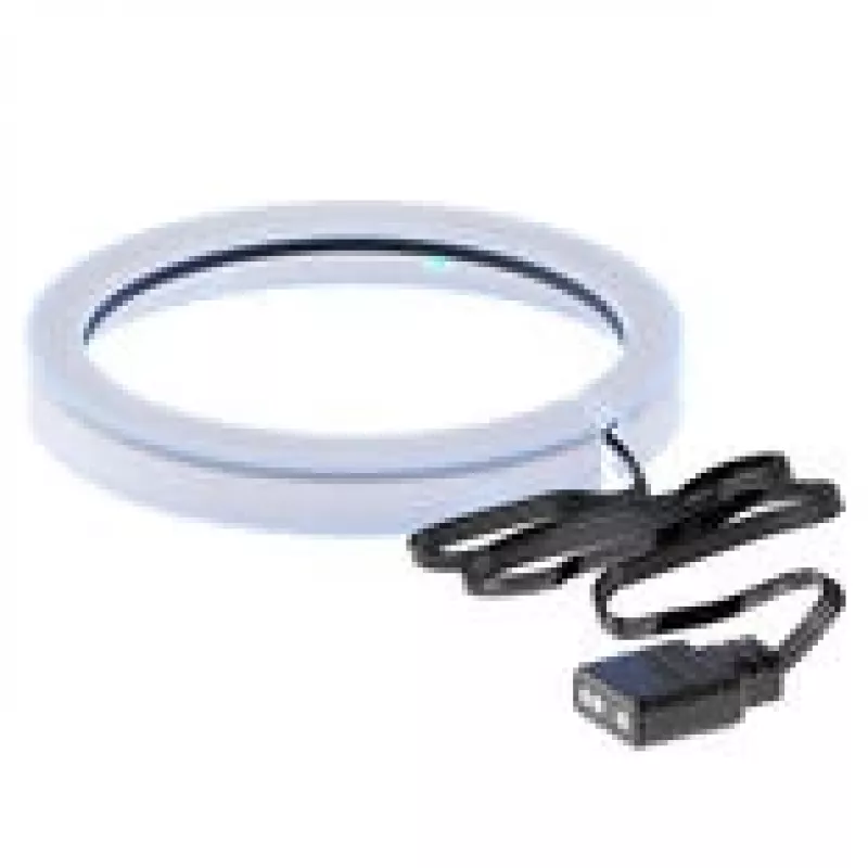 Singularity Protium 3.0 ARGB Ring - acryl ARGB-verlichtingsring voor pc-koeling of behuizingsaccenten