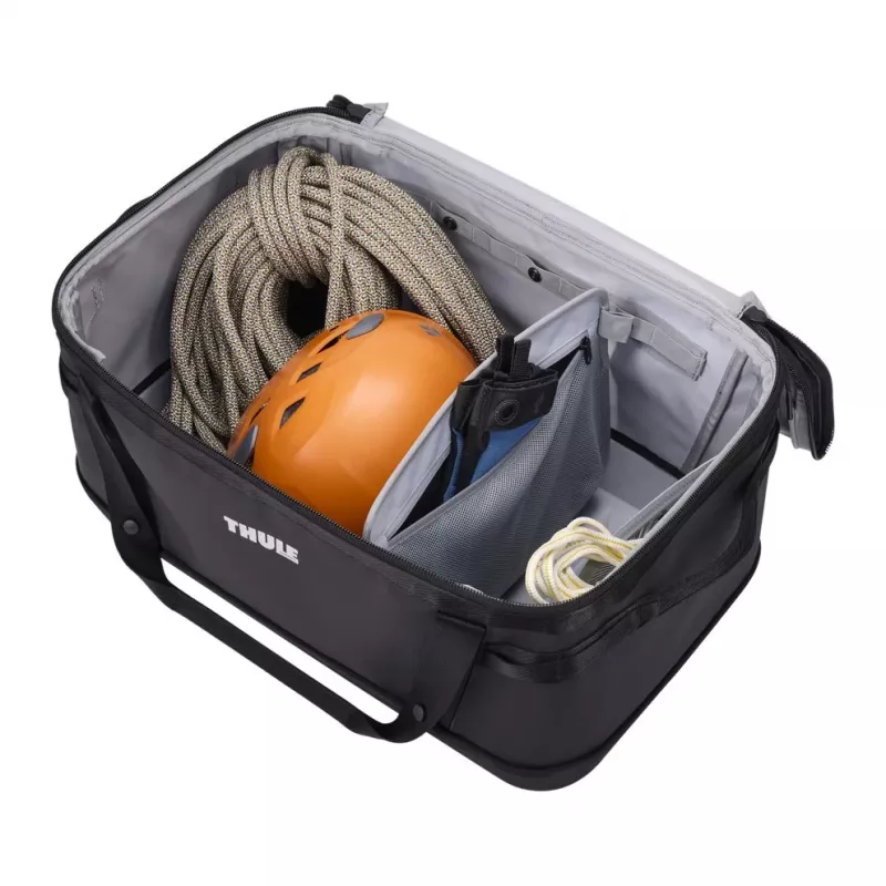 Thule 5529 Chasm Gear Hauler 55L zwart