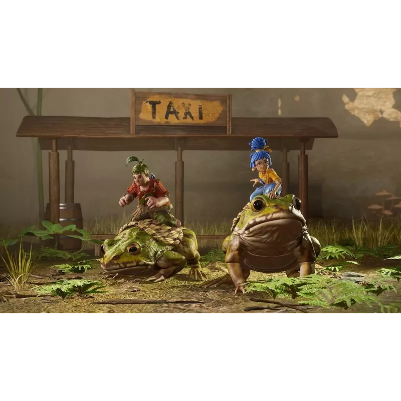 Spel PlayStation 4 It Takes Two