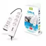 OFFICE PLUS 7 stopcontacten 250 V wit (T/LZ06-OFP018/0000) - Ever