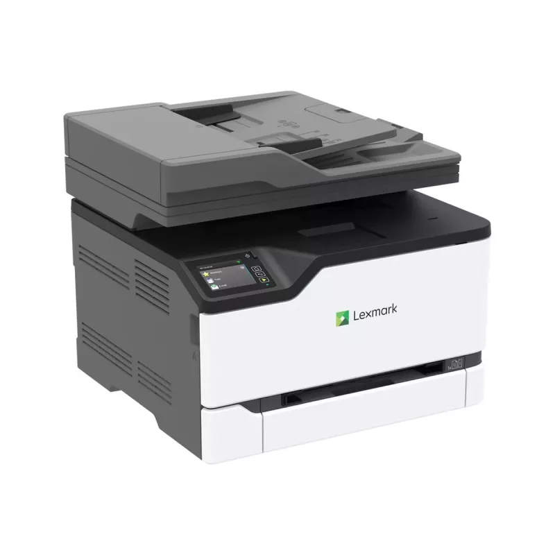 Lexmark Multifunctionele laserprinter | CX431adw | Laser | Kleur | Multifunctioneel | A4 | Wi-Fi | Grijs