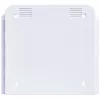 Lenco KCR-190WH keukenradio voor onderbouw met PLL FM, DAB+ en Bluetooth, wit
