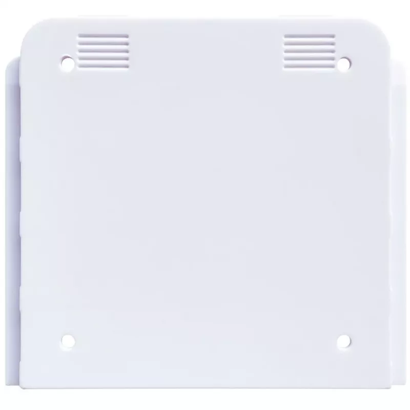 Lenco KCR-190WH keukenradio voor onderbouw met PLL FM, DAB+ en Bluetooth, wit