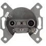 Coaxcontactdoos ShiverPeaks BS83900-10