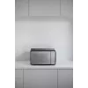 Solo-magnetron Toshiba MM2-EM20PF(MB) 800 W 20 L