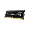 G.Skill Ripjaws F5-4800S4039A16GX1-RS geheugenmodule 16 GB 1 x 16 GB DDR5 4800 MHz