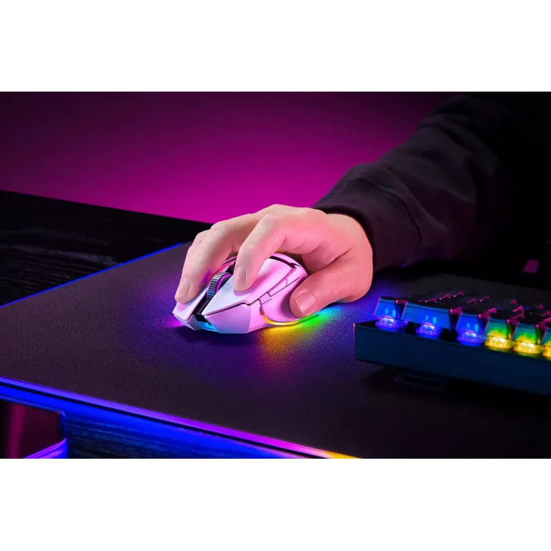 Muis Razer Basilisk V3 Pro 35K optisch draadloos