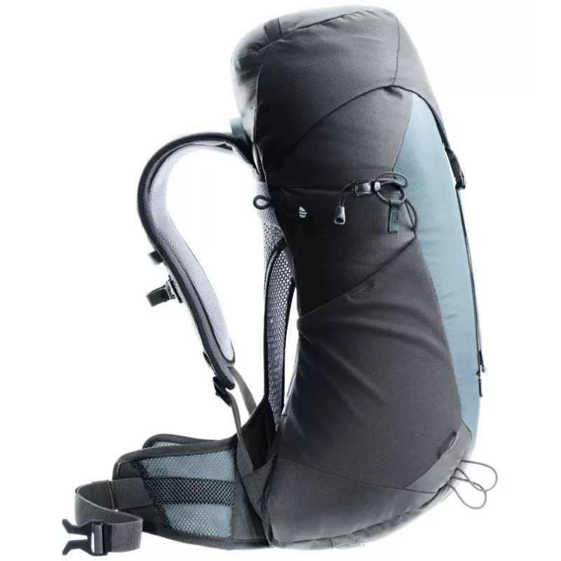 Rugzak DEUTER AC Lite 22 SL 22 L — binnenframe, 22 L, 910 g, grafiet