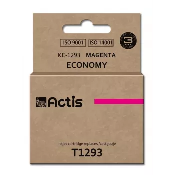 Actis KE-1293 inkt (vervanger voor Epson T1293; standaard; 15 ml; magenta)