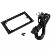 500 Watt SST-EX500-B Extreme SFX-voeding 80 PLUS Bronze - pc-/servervoeding - SFX (SST-EX500-B)