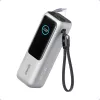 Draagbare oplader Anker Power Bank 25K, A1695H41, 25000mAh