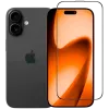 iLera Sapphire Ultra Glass 2.0 voor iPhone 17