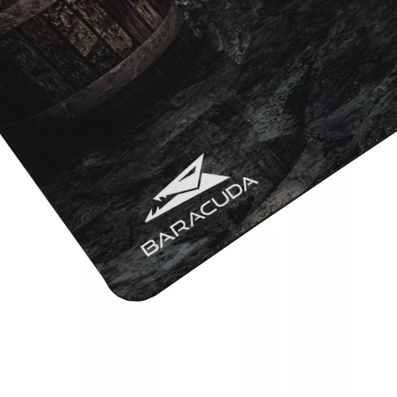 Muispad Baracuda BGMP-01 Stormbringer 750x350