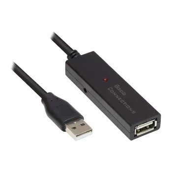 Goodconnections GC-M0131 USB-kabel
