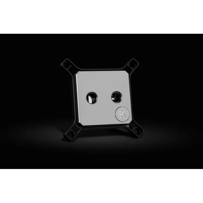 Waterblok EK Water Blocks EK-Quantum Magnitude 1700 koper nikkel zwart