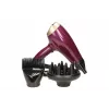 Remington D5219 haardroger 2300 W paars